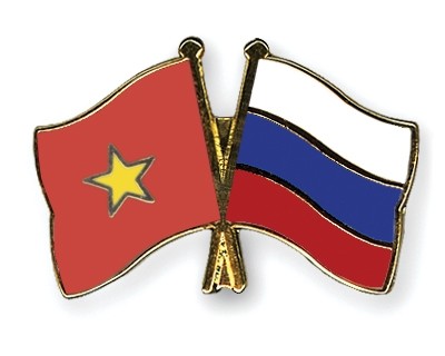 Nouvelle consultation politique Vietnam-Russie